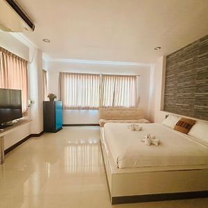 Deluxe Kamer